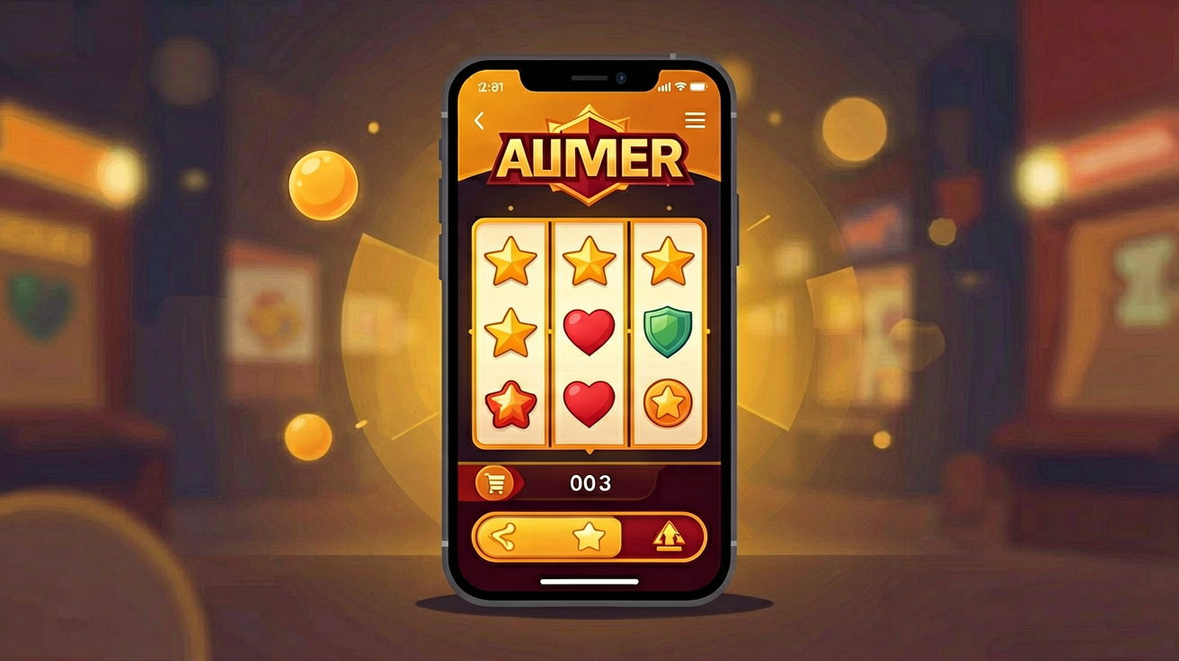 GACOR88 Portal slot digital modern untuk berbagai perangkat