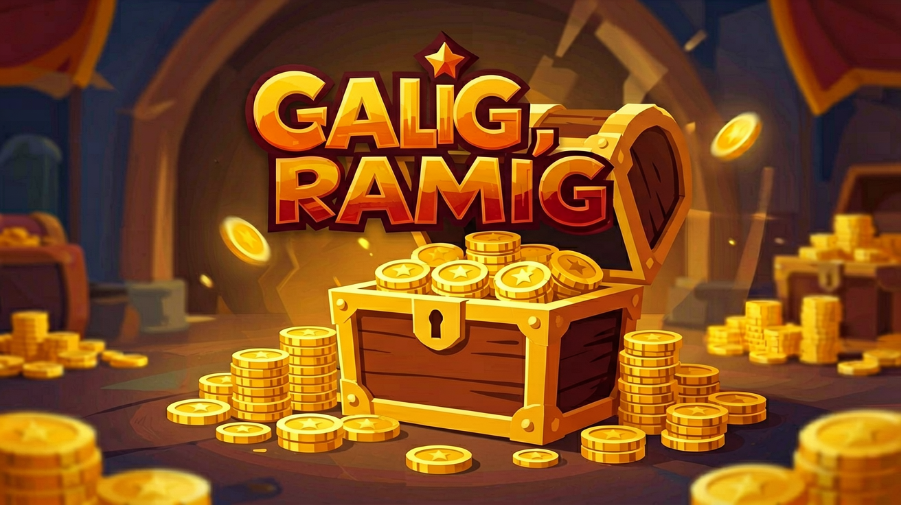 HOKI777 Pusat game slot populer dan informasi terbaru