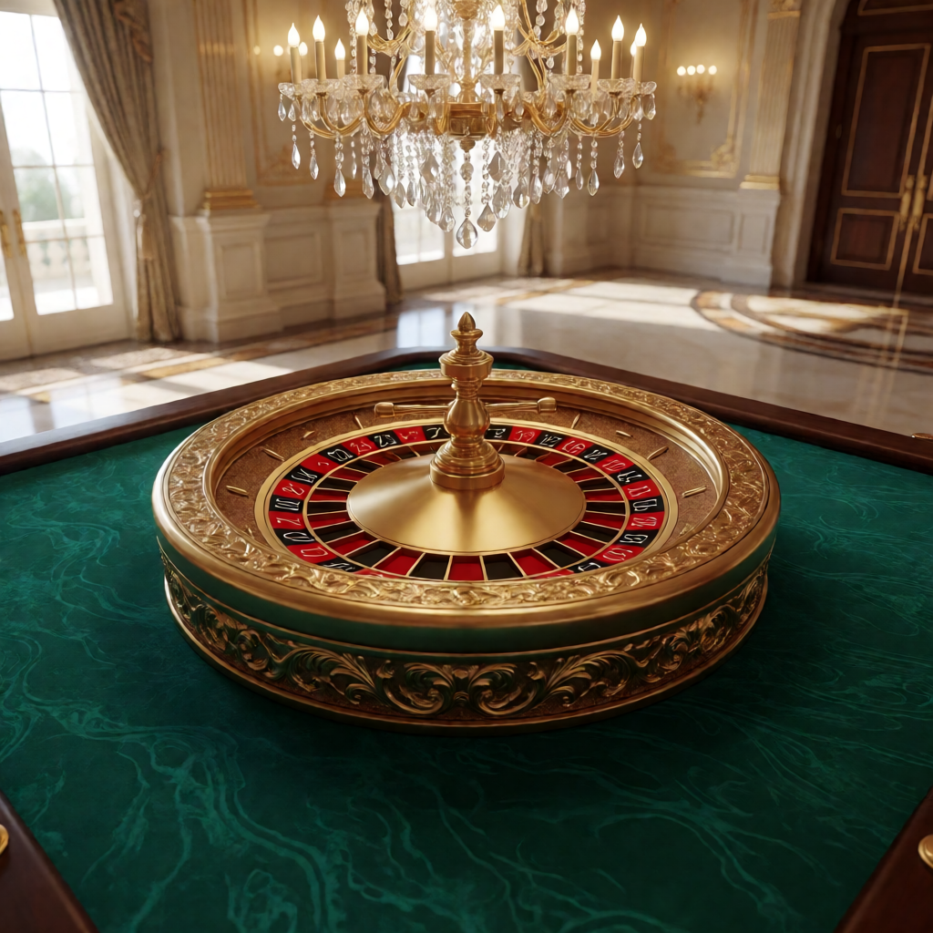 Live Casino WG87