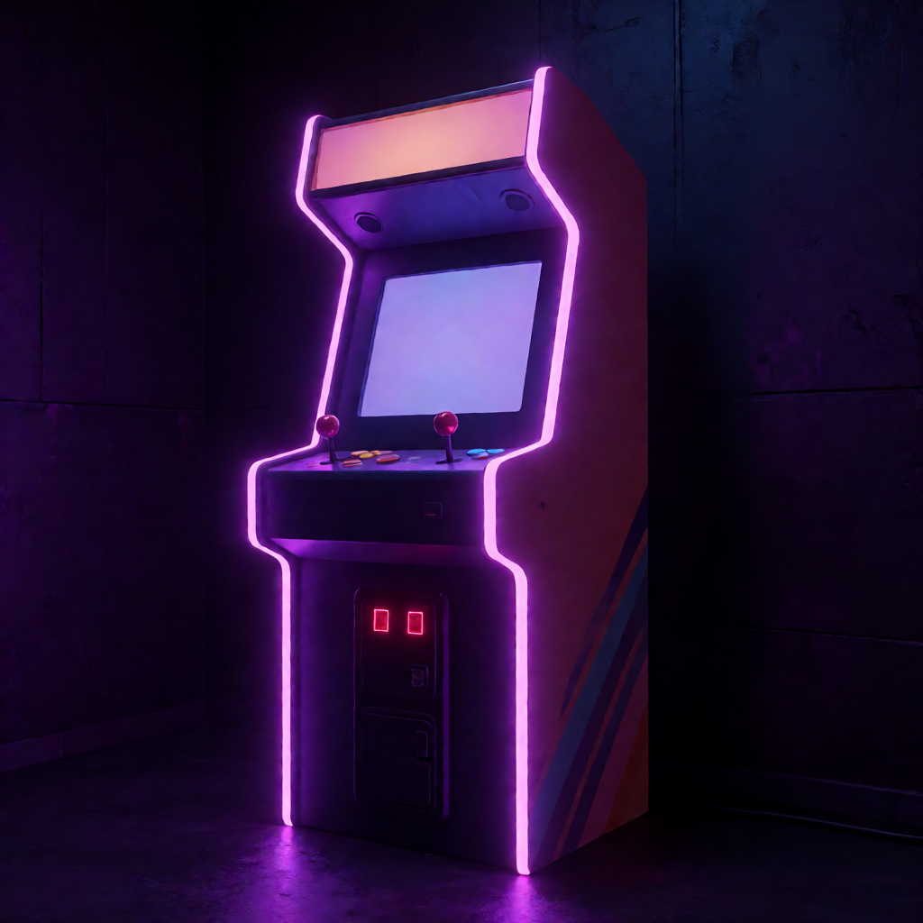 Arcade Pro WG87