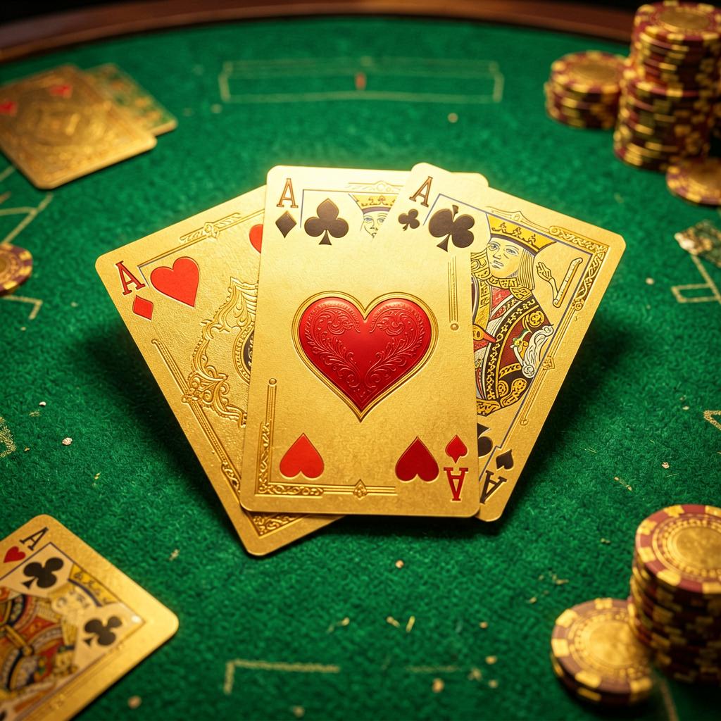 Poker Ace wg87