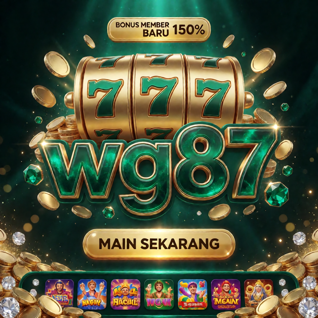 WG87 bonus 150% slot jackpot