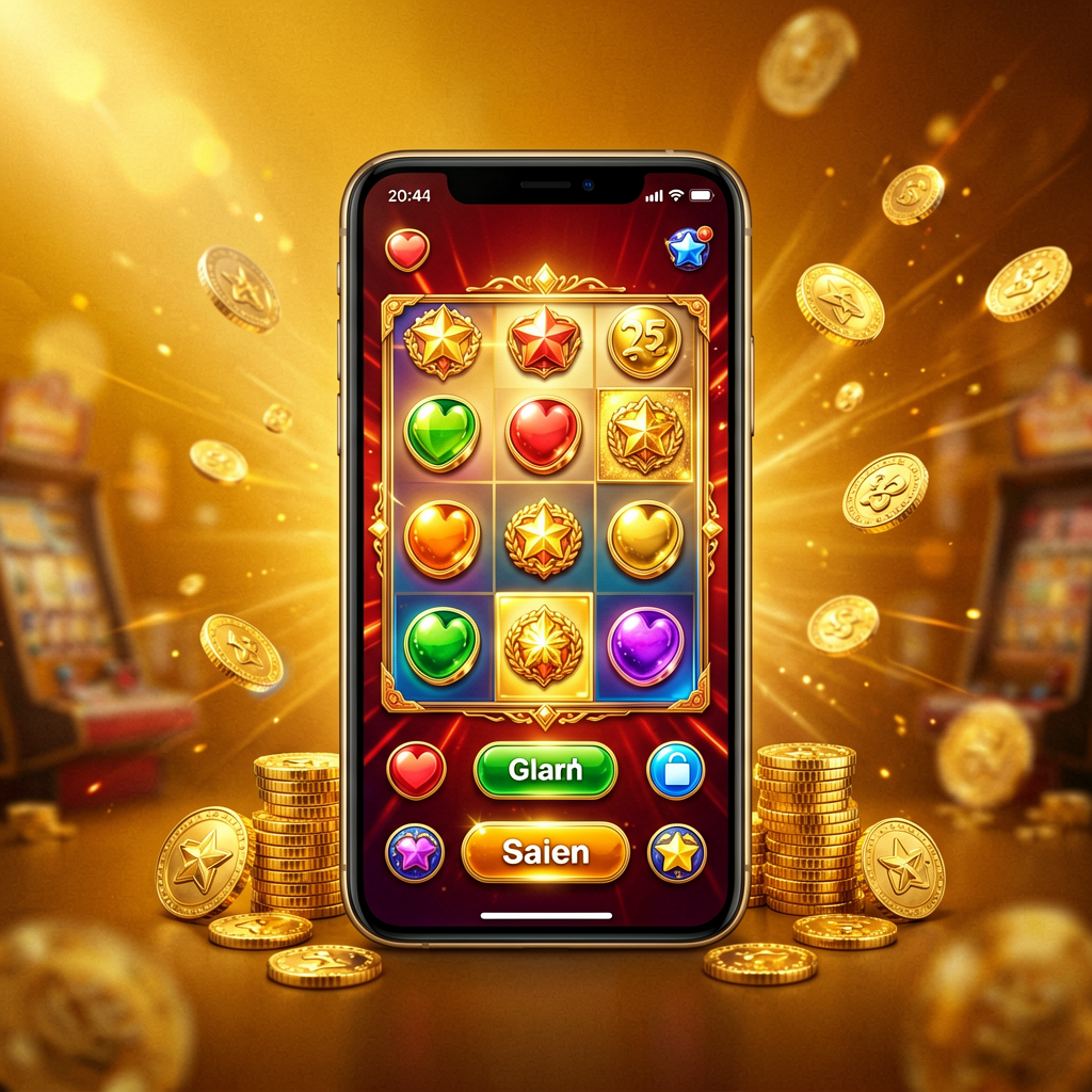 WG87 — Akses Resmi Game Online
