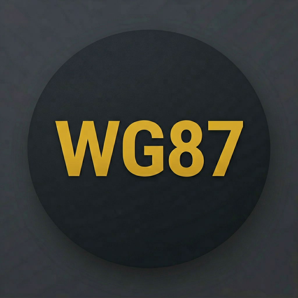 WG87 LOGO